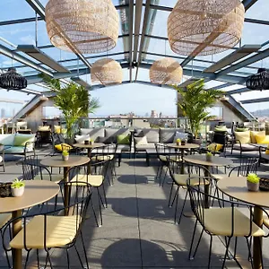 4* Ξενοδοχείο Royal Passeig De Gracia