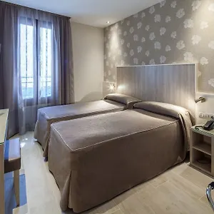Santa Marta Hotell